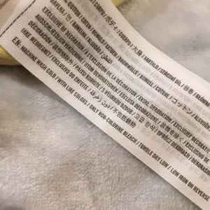 Hollister Tops Hollister Yellow Sunflower Crop Tee Shirt